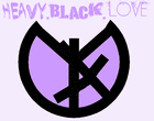 Picture for song 'Filthy Immorality' by artist 'Heavy Black Love'