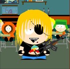 Picture for song 'Hellmonster en krul' by artist 'hellmonster'