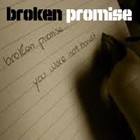 Picture for song 'Broken Promise - CrayzeeJ/Jmanic' by artist 'HennesseyBeats'