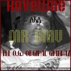 Picture for song 'Ethanol feat Kognac Buck & fire Thief' by artist 'Hevewae The Underground Beast aka MR DMV'