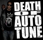 Picture for song 'Death Of Auto Tune' by artist 'H-Heat'