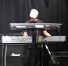 Picture for song 'THEME OF PON No.2' by artist 'Paint Original Notion Hideo Takeyama'