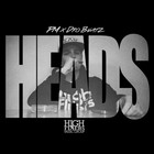 Picture for song 'Heads' by artist 'High Flyers Music'