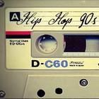 Picture for song 'Feel The Love (90's)' by artist 'Hip Hop Beats and Rap Instrumentals - Mixla'