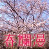Picture for song 'Haru Ranman (Spring in Full Bloom)' by artist 'Hiroshi Takatani'