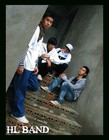 Picture for song 'HoiTuong' by artist 'HL Band'