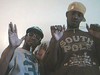 Picture for song 'level we on' by artist 'HMO'