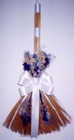 Picture for song 'Wedding Broom' by artist 'Hollan - Wooten'