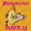 Picture for song 'Phänomenal' by artist 'Holy'