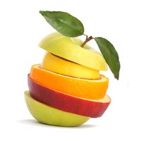 Picture for song 'Fruits' by artist 'Holy Influence Beat Gang'