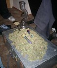 Picture for song 'Get High' by artist 'Homicide Projekt Mixtape'