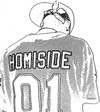 Picture for song 'Im So Sick' by artist 'Homiside'