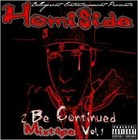 Picture for song 'Addiction' by artist 'HomiSide Muzik'