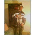 Picture for song 'LAY A n*** DOWN' by artist 'Hood raided'