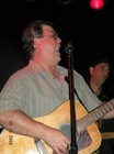 Picture for song 'Hanging on by a Thread' by artist 'Hoot Gibson'