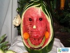 Picture for song 'WATERMELON-HEAD PROD BY.EQUIKNOCKS' by artist 'HOPE BOI'