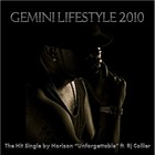 Picture for song 'Unforgetable ft. R.J. Collier' by artist 'Horizon DMI'