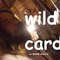 Picture for song 'Wild Card - by Eddie Wild G - TRISTAN BEATS' by artist 'House of the Knife Recordings'