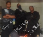 Picture for song '147th Beat (n***, Ima Soulja) Song' by artist 'HPBEATMAKER'