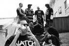 Picture for song 'Ghetto Embasador' by artist 'HueyPJ'