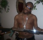 Picture for song '5DAYZ' by artist 'HUSTLEALLDAY'