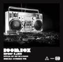 Picture for song 'beat box' by artist 'HUSTLEGANG 2010'
