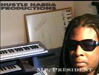Picture for song ''American Gangster '' by artist 'Hustle Harda Productions'