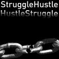 Picture for song 'STRUGGLIN ta HUSTLIN' by artist 'HUSTLEMANNTHEREAL1'
