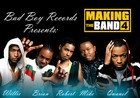 Picture for song 'Dont Leave' by artist 'Hustle Squad Productions'