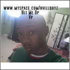 Picture for song 'Watch My Shoes Freestyle' by artist 'Hvill Boys'