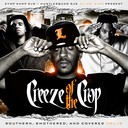 Picture for song 'you know what it is' by artist 'HyDro KainE'