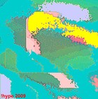 Picture for song 'Word/Work It Out 2010 Jungle City Remix' by artist 'hype and the Hollywood Church'