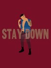 Picture for song 'Stay Down(romance type)' by artist 'iamwaybetterbeatz'