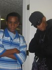 Picture for song 'Never Fell Off' by artist 'Ice n MO'