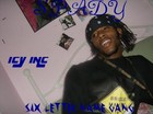 Picture for song 'FOOTWEAR' by artist 'ICY INC'