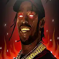 Picture for song 'Lackn' by artist 'iDBeatz Productions'