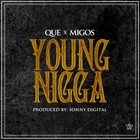 Picture for song 'N*gga Rich l Free DL' by artist 'iDBeatz Productions'
