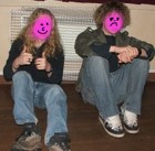 Picture for song 'Dont burn your emo penis on the electric heater' by artist 'If Robin Dies'