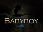 Picture for song 'Babyboy' by artist 'iHella'