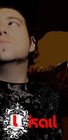 Picture for song 'sky' by artist 'ikail project'