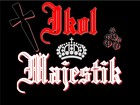 Picture for song 'Enciendete RmX - Ikol Majestik Ft. Sirdey' by artist 'Ikol Maj3stik'