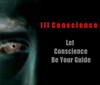 Picture for song 'Mic Test 02' by artist 'Ill Conscience'