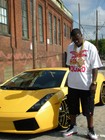 Picture for song 'New Ho*s N Whips -- SOLD' by artist 'Illmuzik Beatz'