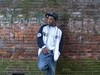 Picture for song 'Vonnell-Missing You' by artist 'Ill One Productions'