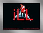 Picture for song 'I Live My Life.mp3' by artist 'ILLRaqOne'
