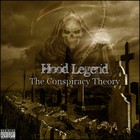 Picture for song 'Horrorcore Holocaust' by artist 'Ill Smith (Hood Legend)'