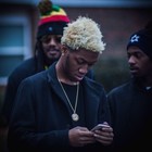 Picture for song 'Commas (ft 300CamBeatz)' by artist 'illWillbeatzOfficial'