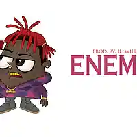 Picture for song 'Enemies ' by artist 'illWillbeatzOfficial'