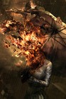 Picture for song 'power lvl. rising' by artist 'iLLwiZZle'