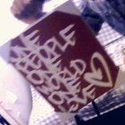 Picture for song 'Drowning' by artist 'iMakeMeMusic'